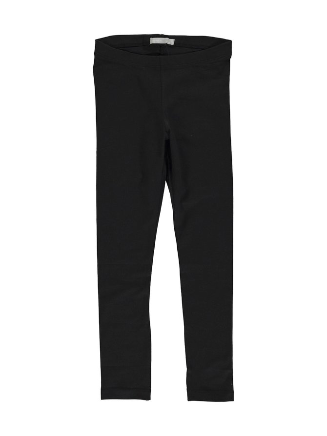 Black leggings