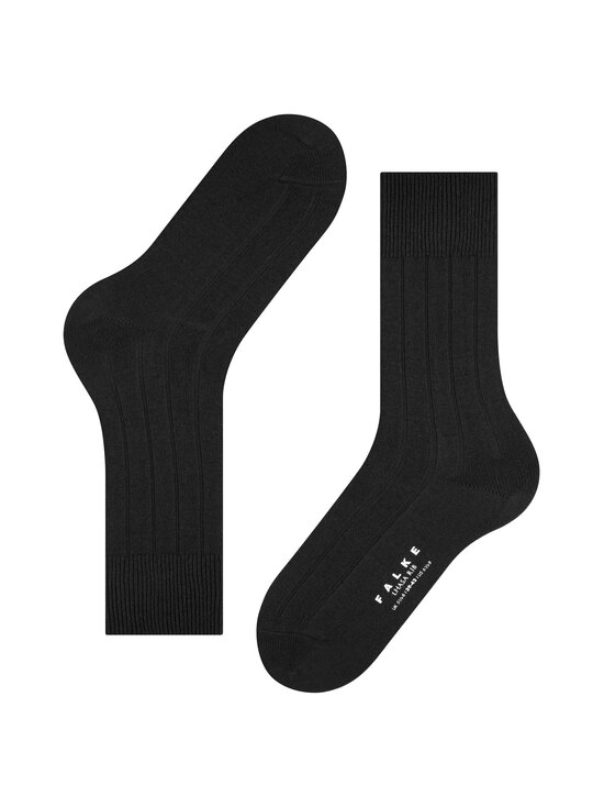 Falke - Sokid Lhasa - 3000 BLACK - photo 5 Falke - Sokid Lhasa - 3000 BLACK | Stockmann - photo 5