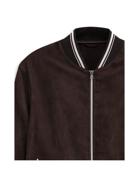 Bugatti - Bombertakki - BROWN - photo 2 Bugatti - Bombertakki - BROWN | Stockmann - photo 2