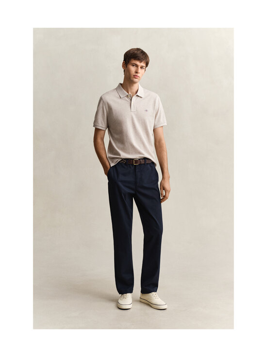 GANT - Classic Regular -chinot - 433 EVENING BLUE | Stockmann - photo 2