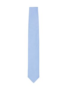Eton - Micro Woven -silkkisolmio - 20 LIGHT BLUE | Stockmann