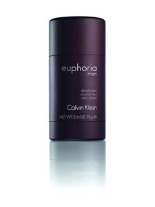 Calvin Klein Cosmetics - Euphoria For Men Deo Stick -deodorantti 75 g Calvin Klein Cosmetics - Euphoria For Men Deo Stick -deodorantti 75 g | Stockmann