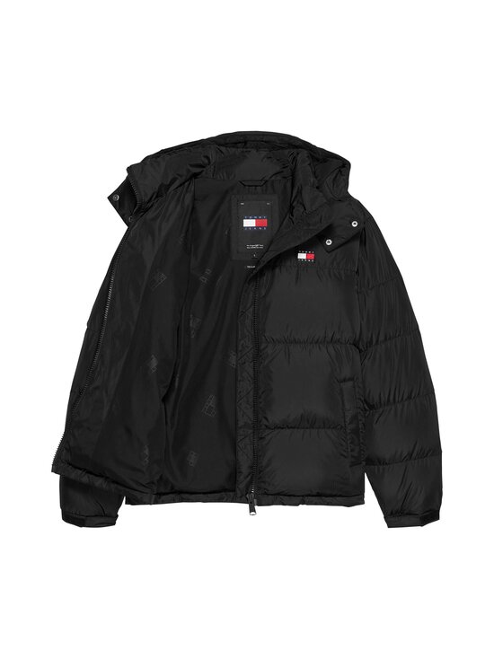 Tommy Jeans - Vetthülgav sulejope TJW Alaska - BDS BLACK | Stockmann - photo 3