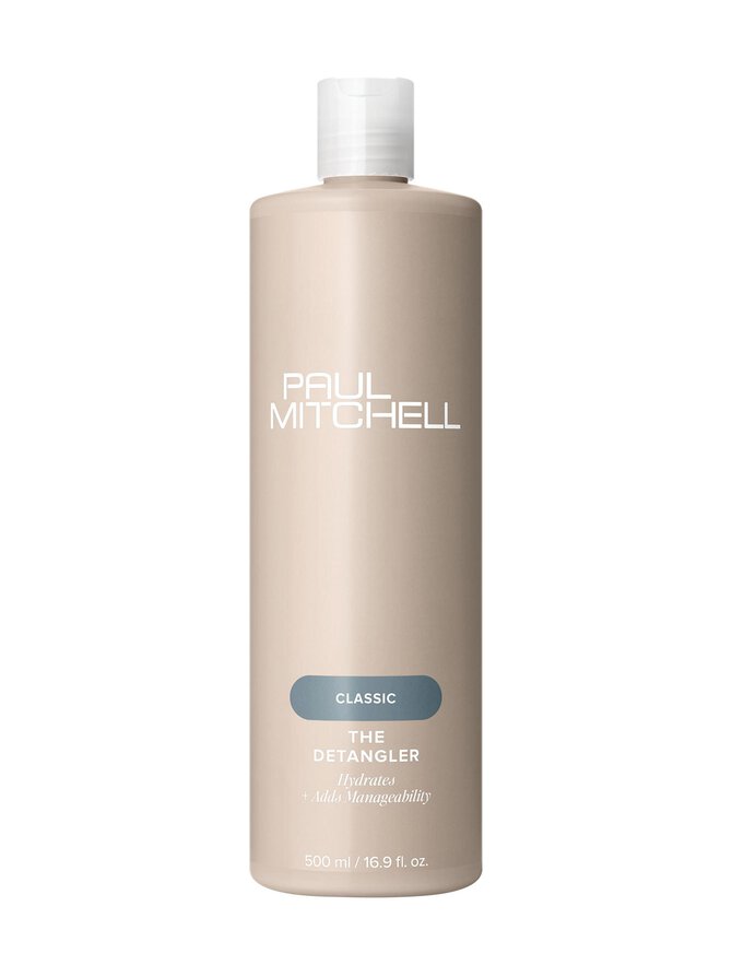 Paul Mitchell - The Detangler -hoitoaine, 500 Ml