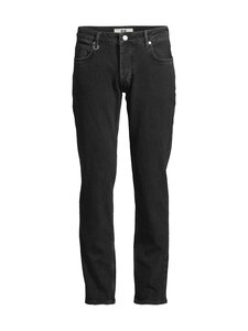 NEUW - Lou Straight -farkut - DUNE FADED BLACK | Stockmann