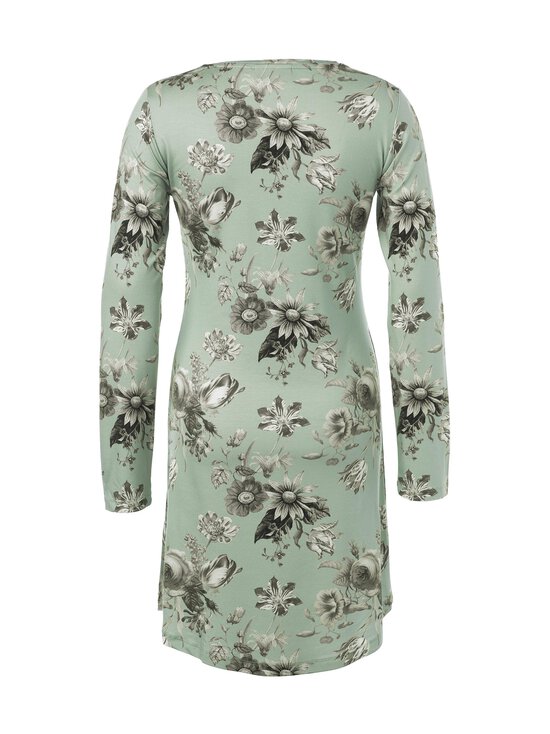 Essenza - Elm Florean -yöpaita - DUSTY TEAL | Stockmann - photo 2