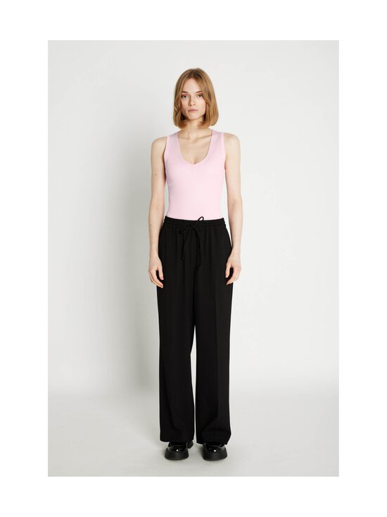 RUE de FEMME - Octavia-housut - 20 BLACK | Stockmann - photo 6