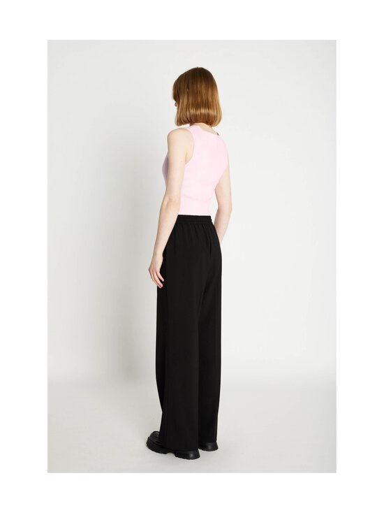 RUE de FEMME - Octavia-housut - 20 BLACK | Stockmann - photo 8