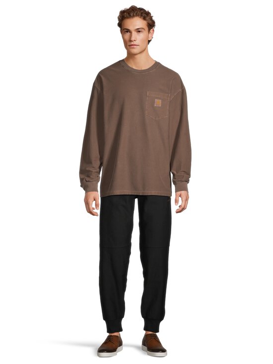 Carhartt WIP - Loose Pocket krekls - 47GD TOBACCO | Stockmann - photo 2