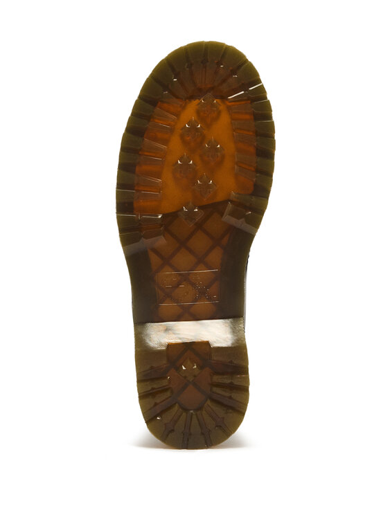Dr. Martens - 1460 Pascal Crazy Horse puszābaki - BLACK | Stockmann - photo 4