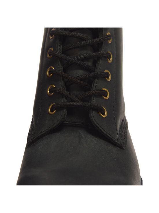 Dr. Martens - 1460 Pascal Crazy Horse puszābaki - BLACK | Stockmann - photo 6