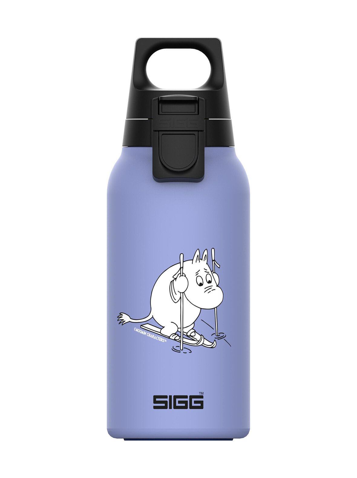 Sigg x Moomin -termosmuki 0,33 l