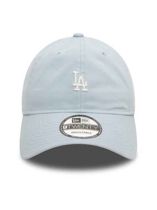 New Era - Mini Washed 9twenty Los Angeles Dodgers -lippalakki - PAB - photo 2 New Era - Mini Washed 9twenty Los Angeles Dodgers -lippalakki - PAB | Stockmann - photo 2