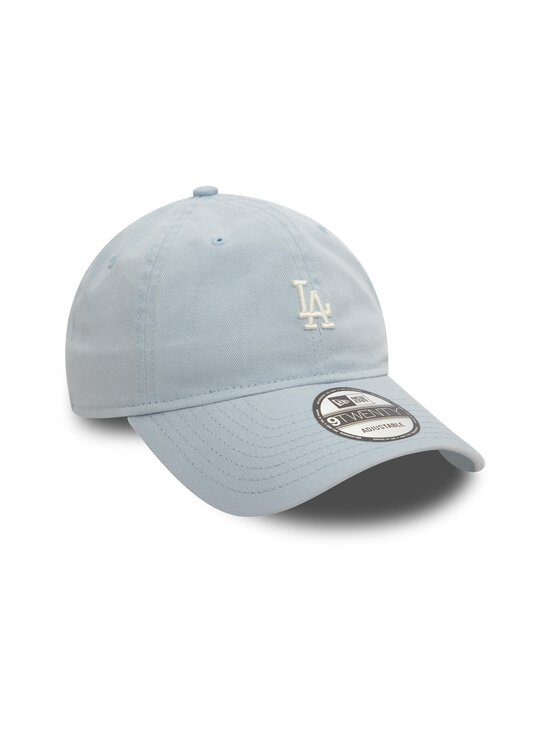 New Era - Mini Washed 9twenty Los Angeles Dodgers -lippalakki - PAB - photo 5 New Era - Mini Washed 9twenty Los Angeles Dodgers -lippalakki - PAB | Stockmann - photo 5