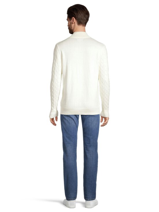 Cap Horn - Finley-palmikkoneule - SOFT WHITE 1W002 - photo 3 Cap Horn - Finley-palmikkoneule - SOFT WHITE 1W002 | Stockmann - photo 3