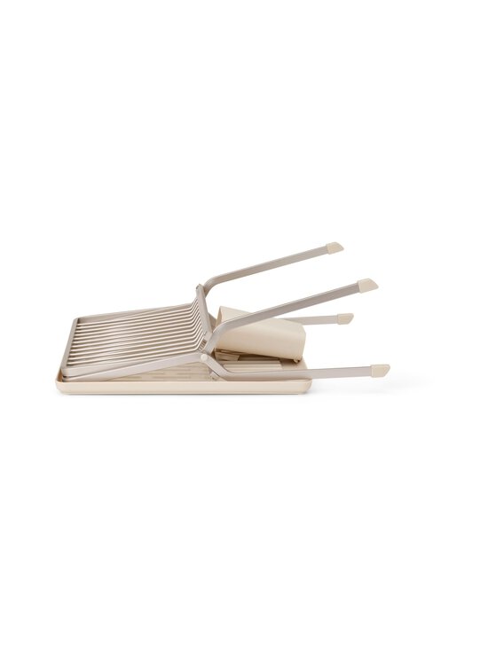 Brabantia - Kokkupandav nõudekuivatusrest SinkSide - SOFT BEIGE | Stockmann - photo 2