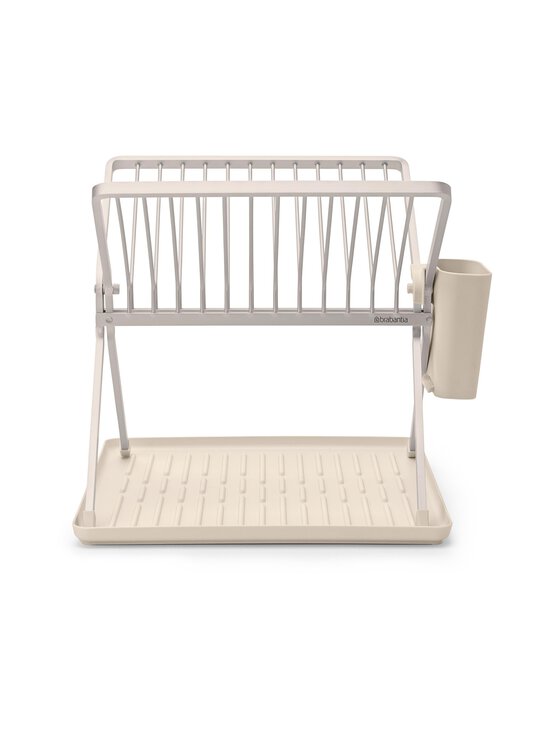 Brabantia - Kokkupandav nõudekuivatusrest SinkSide - SOFT BEIGE | Stockmann - photo 3