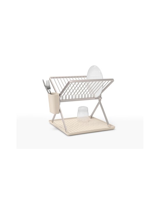 Brabantia - Kokkupandav nõudekuivatusrest SinkSide - SOFT BEIGE | Stockmann - photo 4