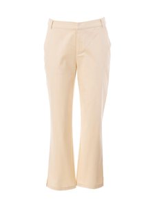 JcSophie - Gudrun-housut - 700 LIGHT SAND | Stockmann