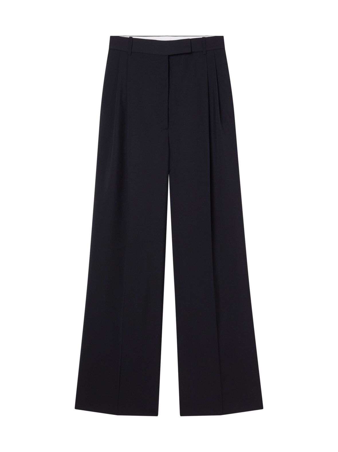 Tailored-housut