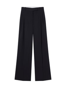 Róhe - Tailored-housut - BLACK 001_308 | Stockmann