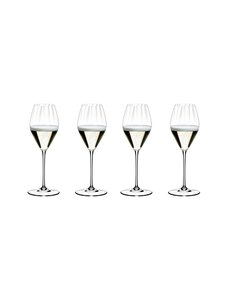 Riedel - Performance dzirkstošā vīna glāzes 4 gab. Riedel - Performance dzirkstošā vīna glāzes 4 gab. | Stockmann