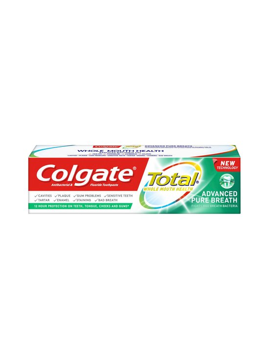 Total Advanced Pure Breath Toothpaste -hammastahna 75 ml