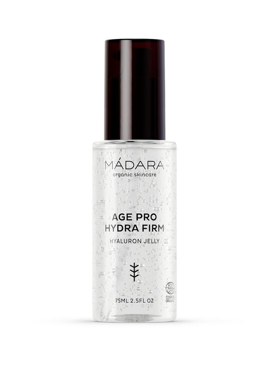 Madara - AGE PRO Hydra Firm Hyaluron Jelly hialuronskābes želeja - NOCOL - photo 1 Madara - AGE PRO Hydra Firm Hyaluron Jelly hialuronskābes želeja - NOCOL | Stockmann - photo 1