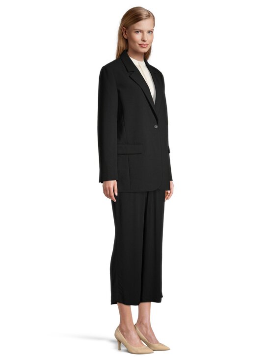Modström - Gale Blazer - 07090 BLACK | Stockmann - photo 4