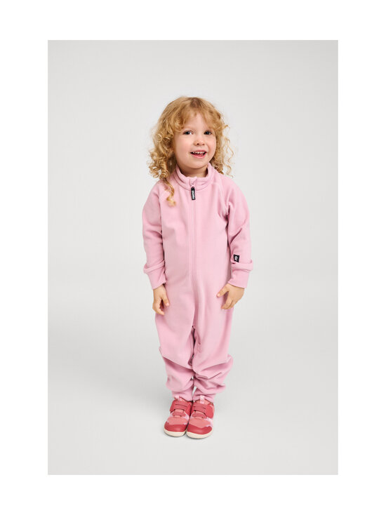 Reima - Tarhaan-haalari - 4500 GREY PINK | Stockmann - photo 7