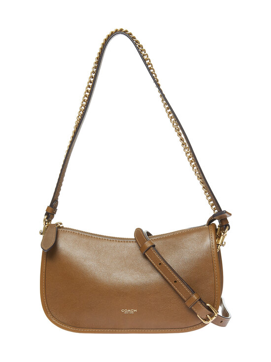 Coach - Waverly-käsilaukku - B4/MUTED OLIVE | Stockmann - photo 1