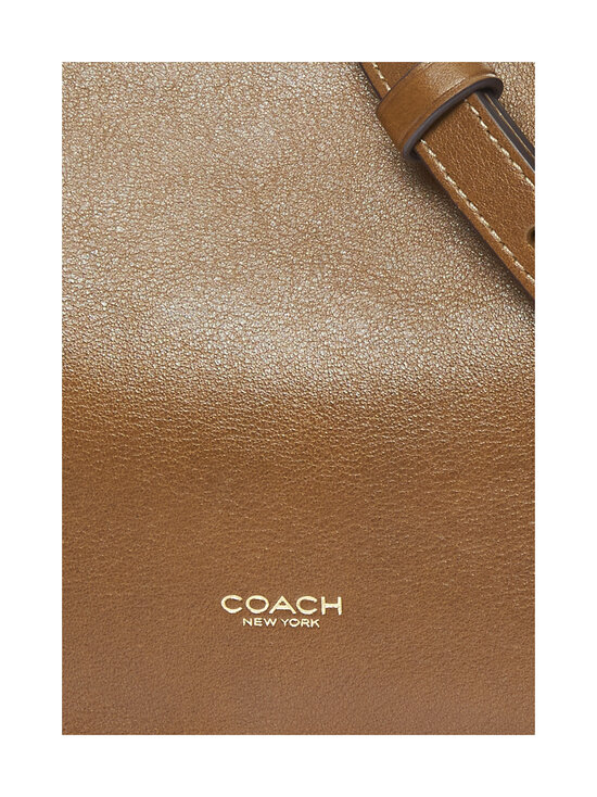 Coach - Waverly-käsilaukku - B4/MUTED OLIVE | Stockmann - photo 4