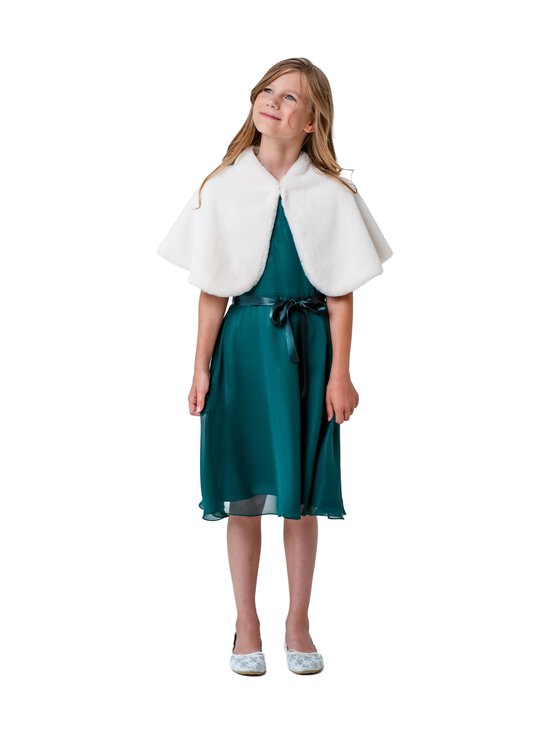 MINGNELIN - Faux Fur -viitta - OFF-WHITE / NATURAL WHITE | Stockmann - photo 1