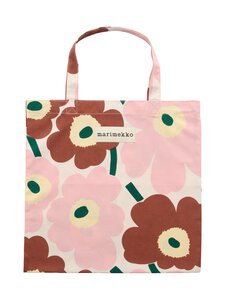 Marimekko - Kott Pieni Unikko - 866 OFF WHITE,PINK,CHESTNUT,L.YEL. | Stockmann