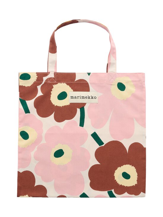 Marimekko - Kott Pieni Unikko - 866 OFF WHITE,PINK,CHESTNUT,L.YEL. | Stockmann - photo 1