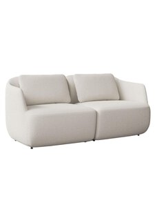 Adea - Como-sohva - BEIGE | Stockmann