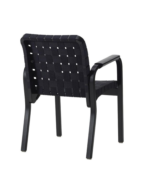 Artek - Tuoli 45 - MUSTA,SININEN - photo 2 Artek - Tuoli 45 - MUSTA,SININEN | Stockmann - photo 2