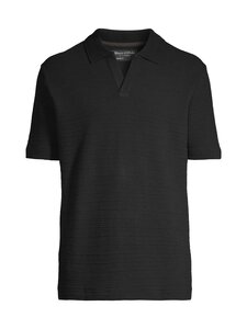 Marc O'Polo - Pikeepaita - BLACK 990 | Stockmann
