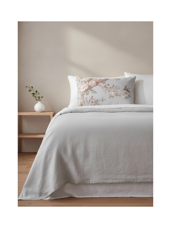 Laura Ashley - Belvedere-tyynyliina - DUCK EGG | Stockmann - photo 2