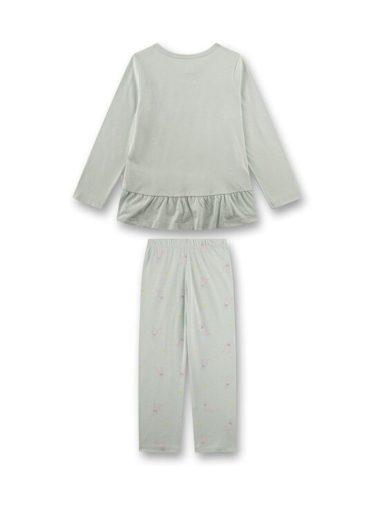 Sanetta - Pidžaama Kids G. Cat - 50384 BLUE SMOKE | Stockmann - photo 2