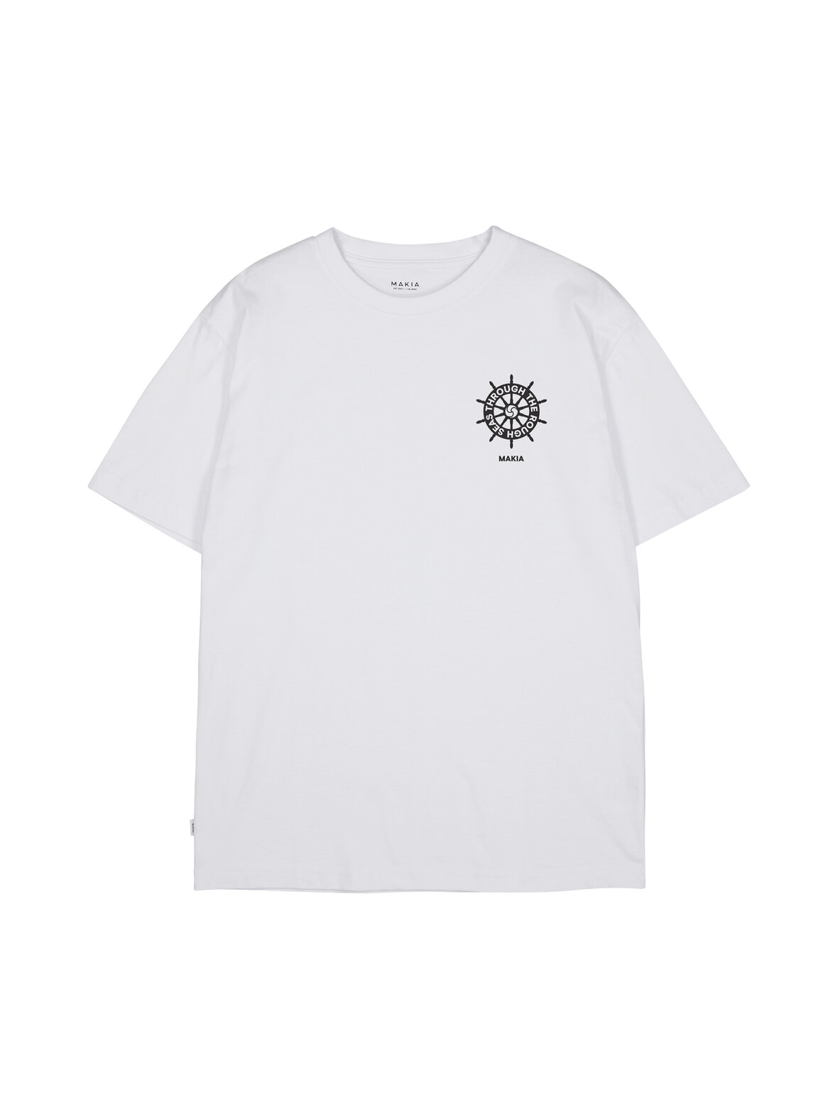 Dharma t-paita