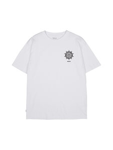 Makia - T-särk Dharma - 001 WHITE | Stockmann