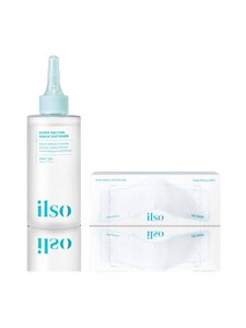 ILSO - Hooldusvedelik näole Super Melting Sebum Softener | Stockmann