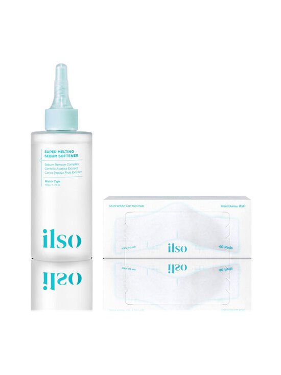 ILSO - Hooldusvedelik näole Super Melting Sebum Softener - NOCOL | Stockmann - photo 1