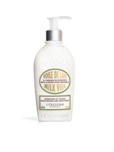 L'Occitane en Provence - Almond Milk Veil -vartalovoide 250 ml L'Occitane en Provence - Almond Milk Veil -vartalovoide 250 ml | Stockmann