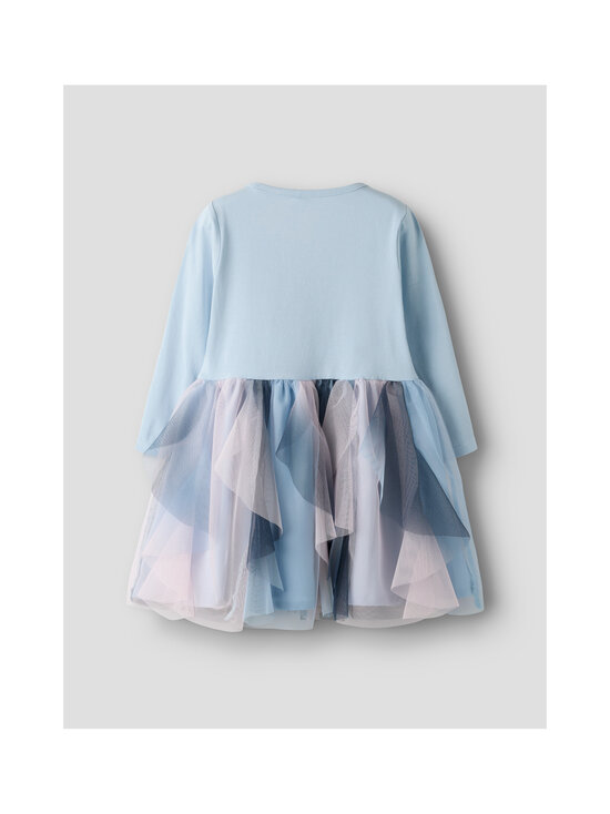 Name It - NmfSori Frozen tilla kleita - SUBDUED BLUE | Stockmann - photo 2