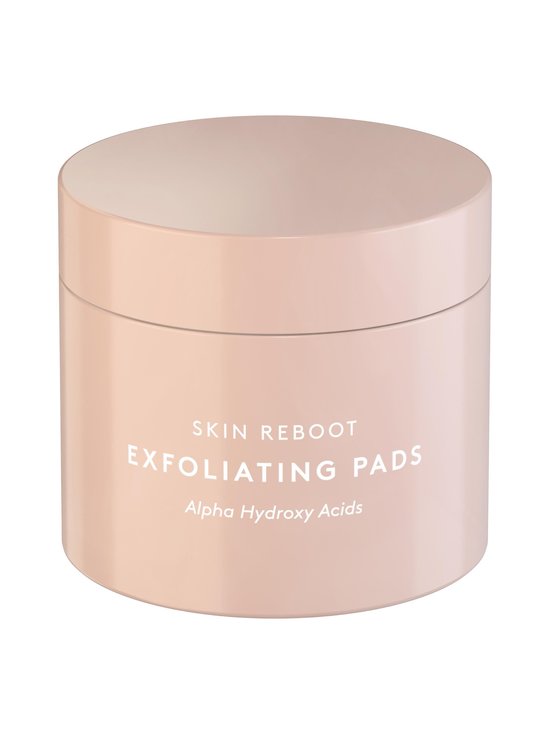 Skin Reboot Exfoliating Pads -kuorintalaput