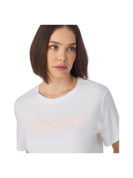Dkny - Top & Pant Sleep Set -pyjama - 960 ROSEWATER | Stockmann - photo 4