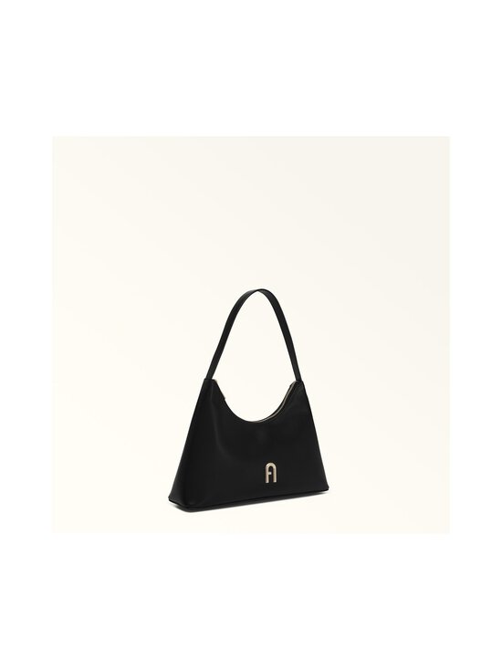 Furla - Diamante S plecu soma - O6000 NERO - photo 6 Furla - Diamante S plecu soma - O6000 NERO | Stockmann - photo 6