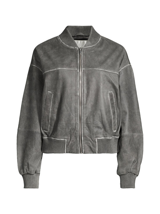 Nahktagi MattyMW Bomber
